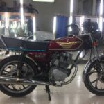 احسان150cc