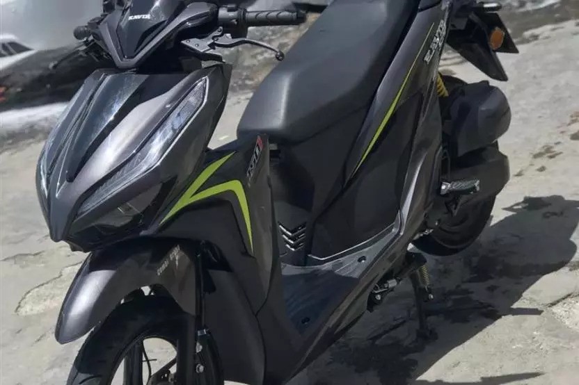 کویر موتور، S2 150