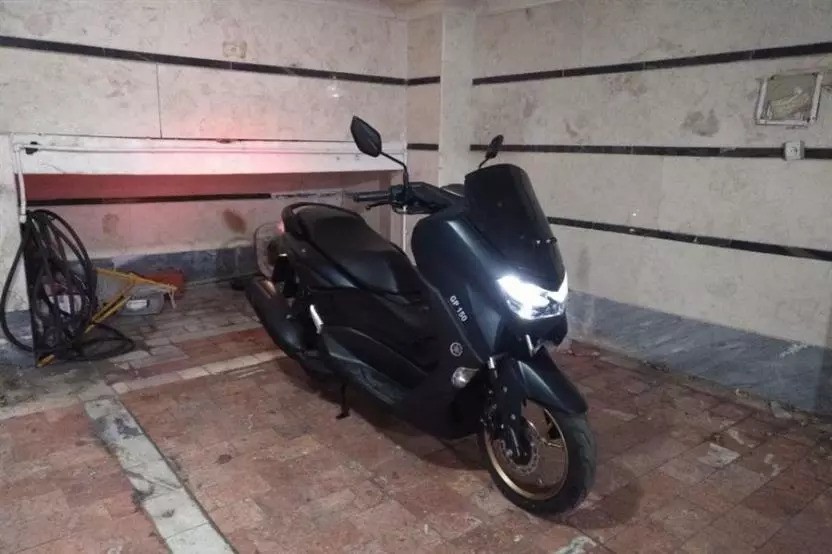 یاماها، NMAX 155