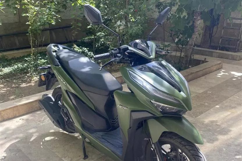 دینو، 150CC