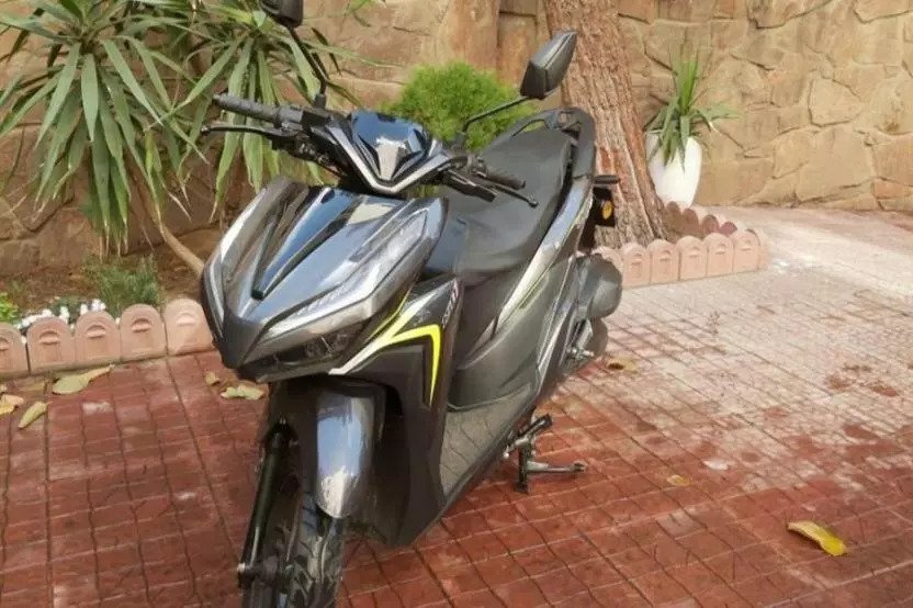 کویر موتور، S2 150