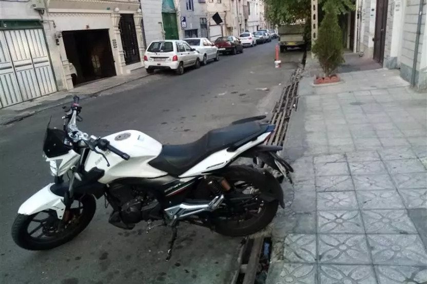 دینو، 150CC