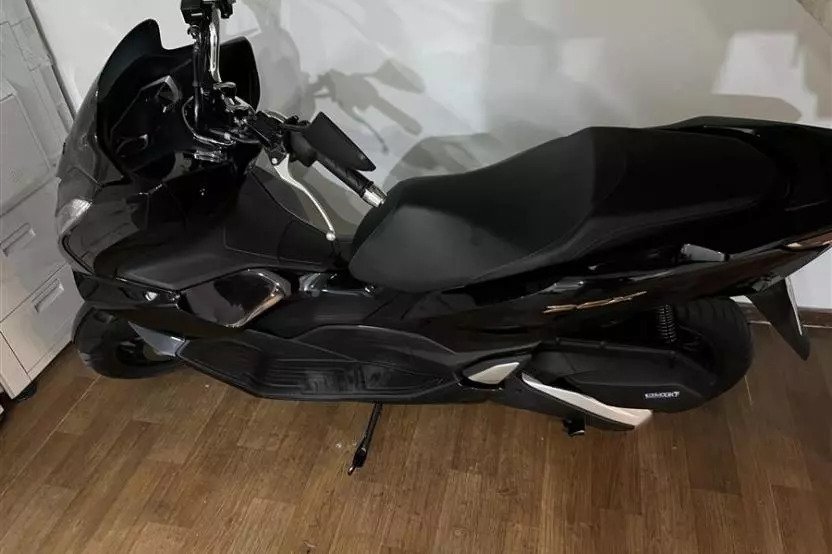 هوندا، PCX 160