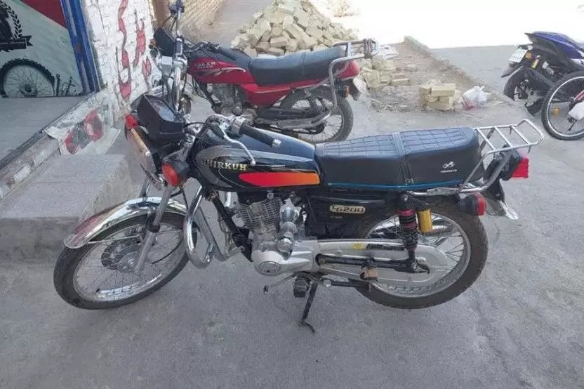 هوندا، CB 150