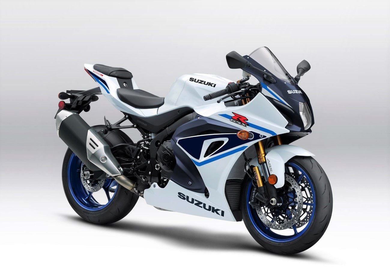 GSX-R1000R