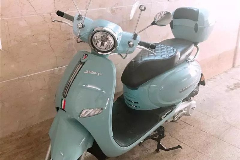 دینو، کاوان 150S