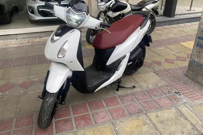 اس وای ام، گلکسی SF180