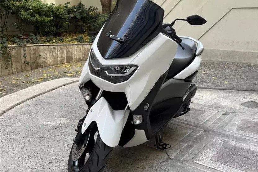 یاماها، NMAX 155