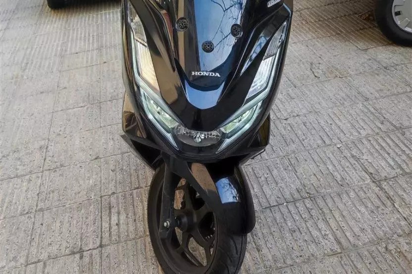 هوندا، PCX 160