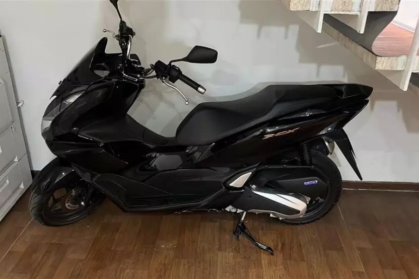 هوندا، PCX 160