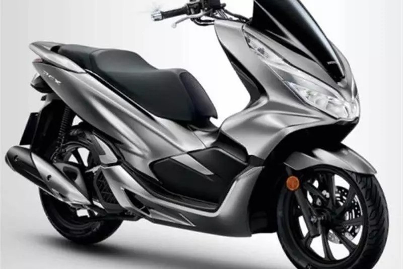 هوندا، PCX 160