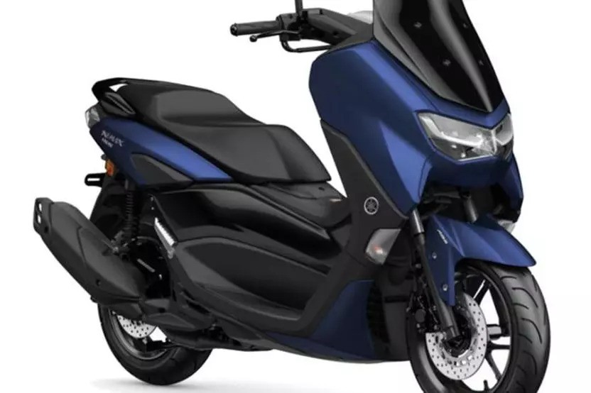 یاماها، NMAX 155