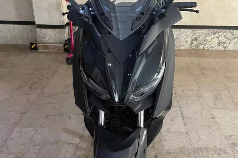 یاماها، XMAX 250