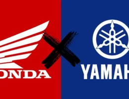 honda vs yamaha