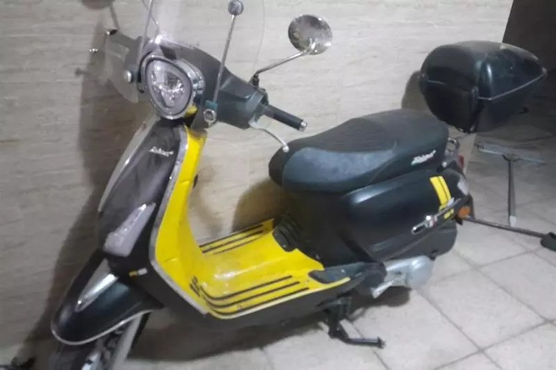 دینو، 150CC