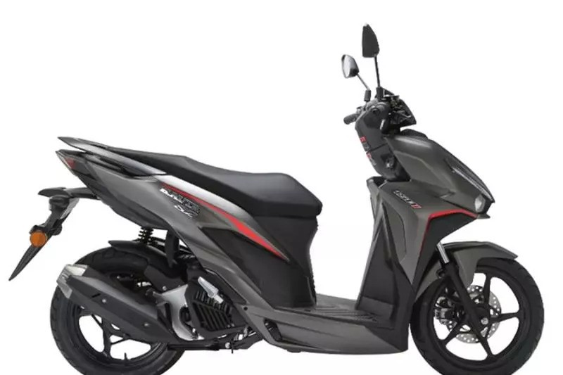 کویر موتور، S2 150