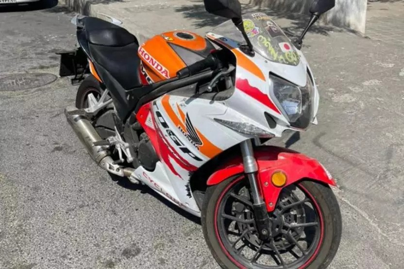 دینو، 250CC