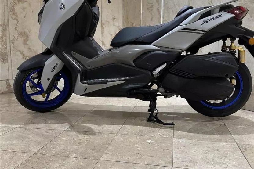 یاماها، XMAX 250