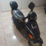 موتورسیکلت کیمکو 50 cc