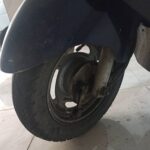 موتورسیکلت کیمکو 50 cc